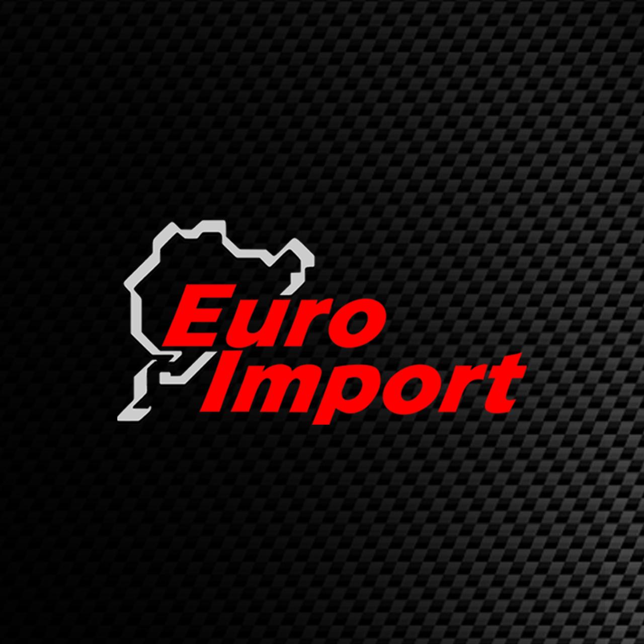 Logo EuroImport